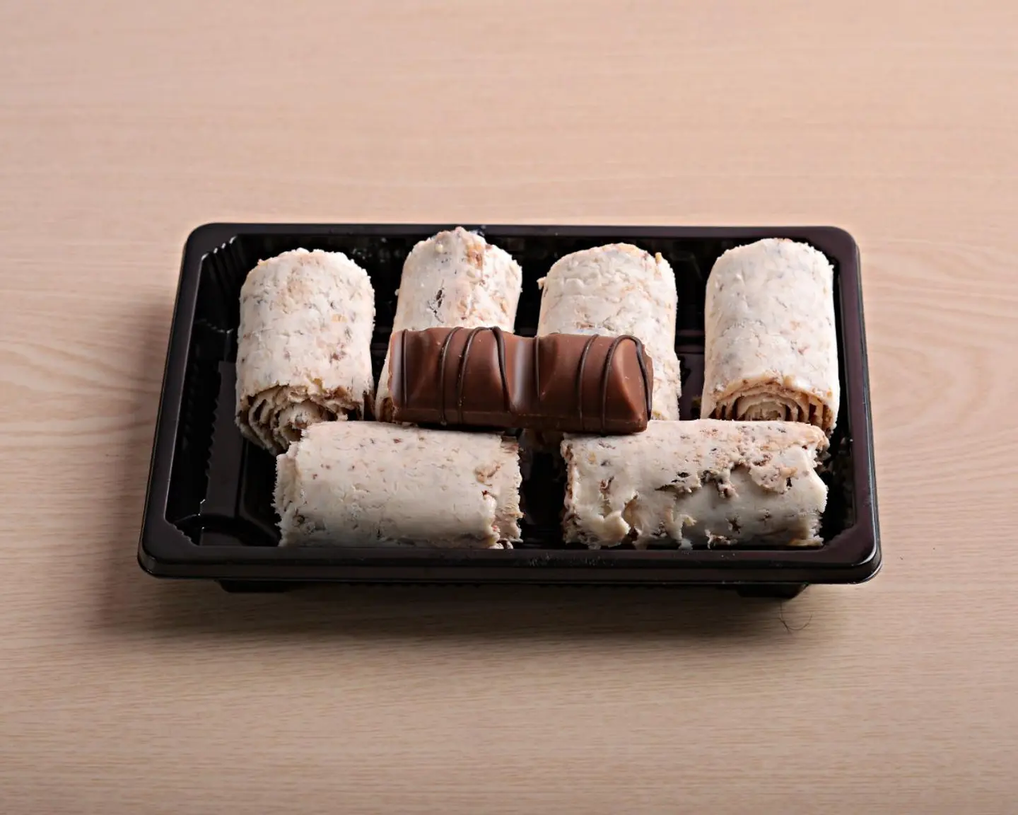 Kinder Ice Cream