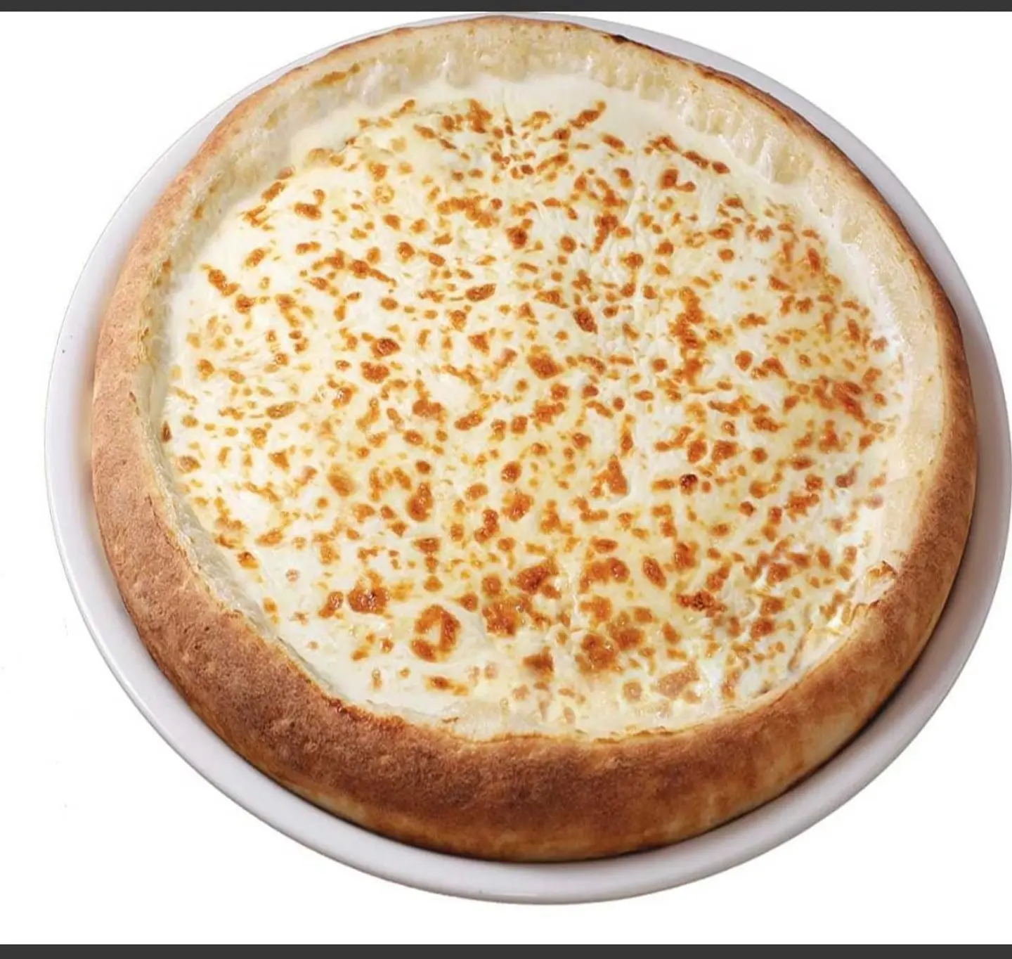 Bulbul's Nest Pizza