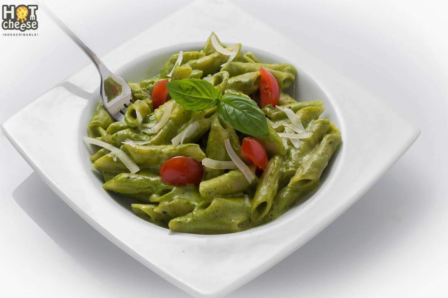 Penne Pesto