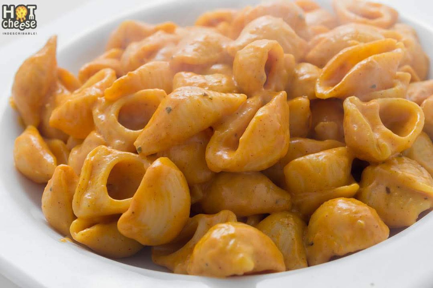 Papia Pasta For Kids