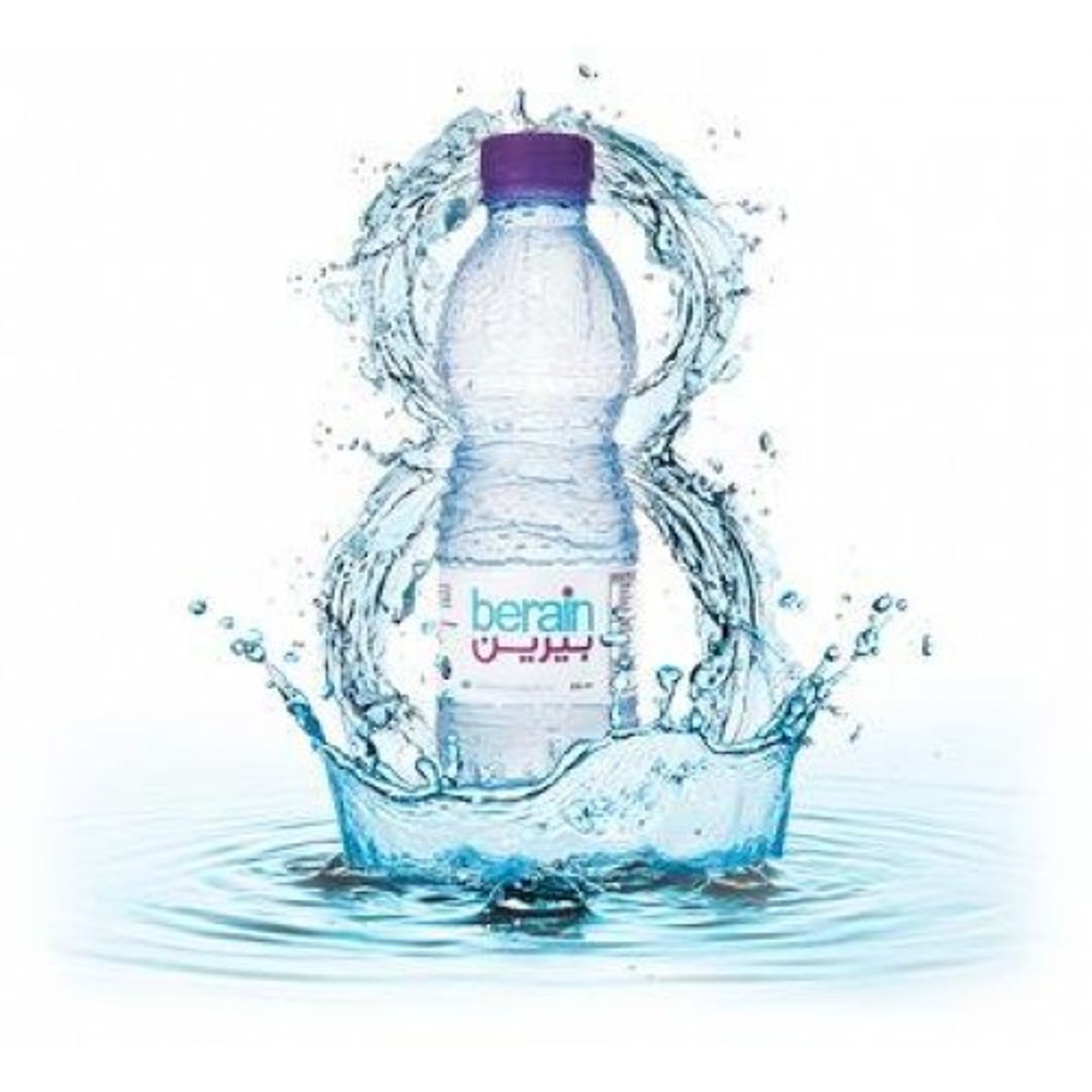 Mineral Water