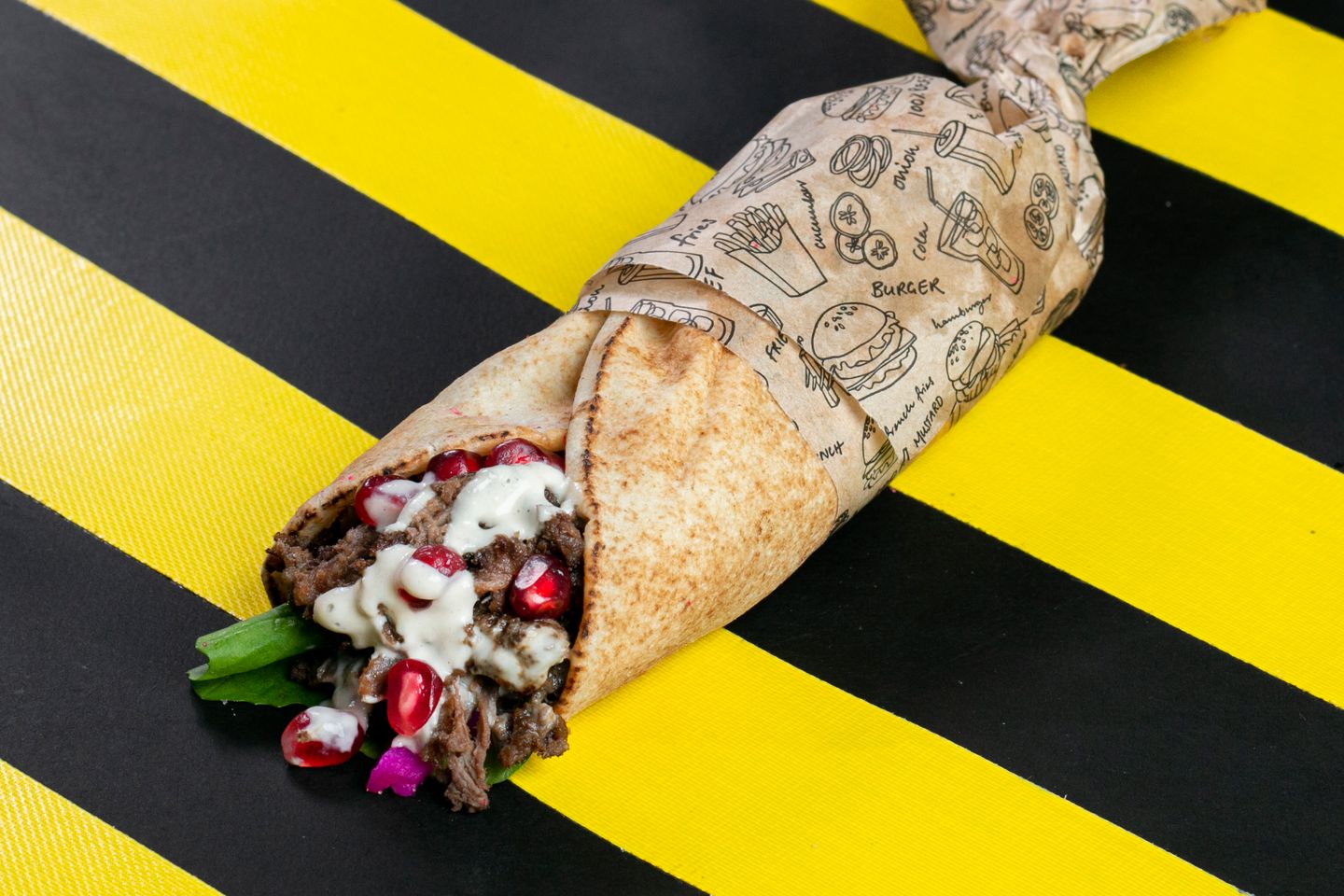 Romanya Beef