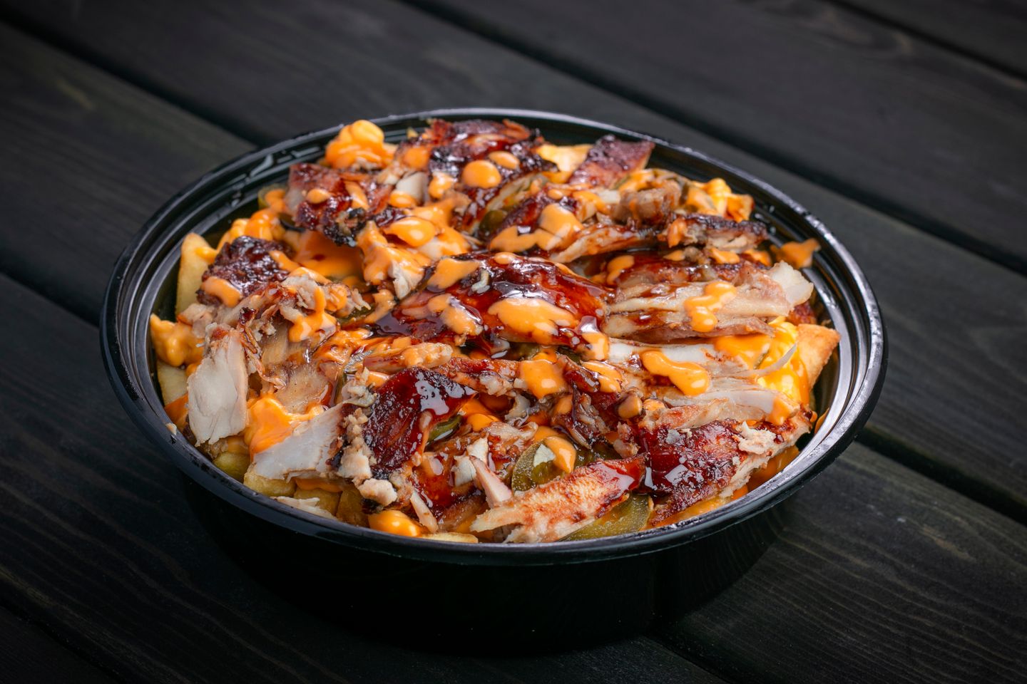 Mix Frise Beef