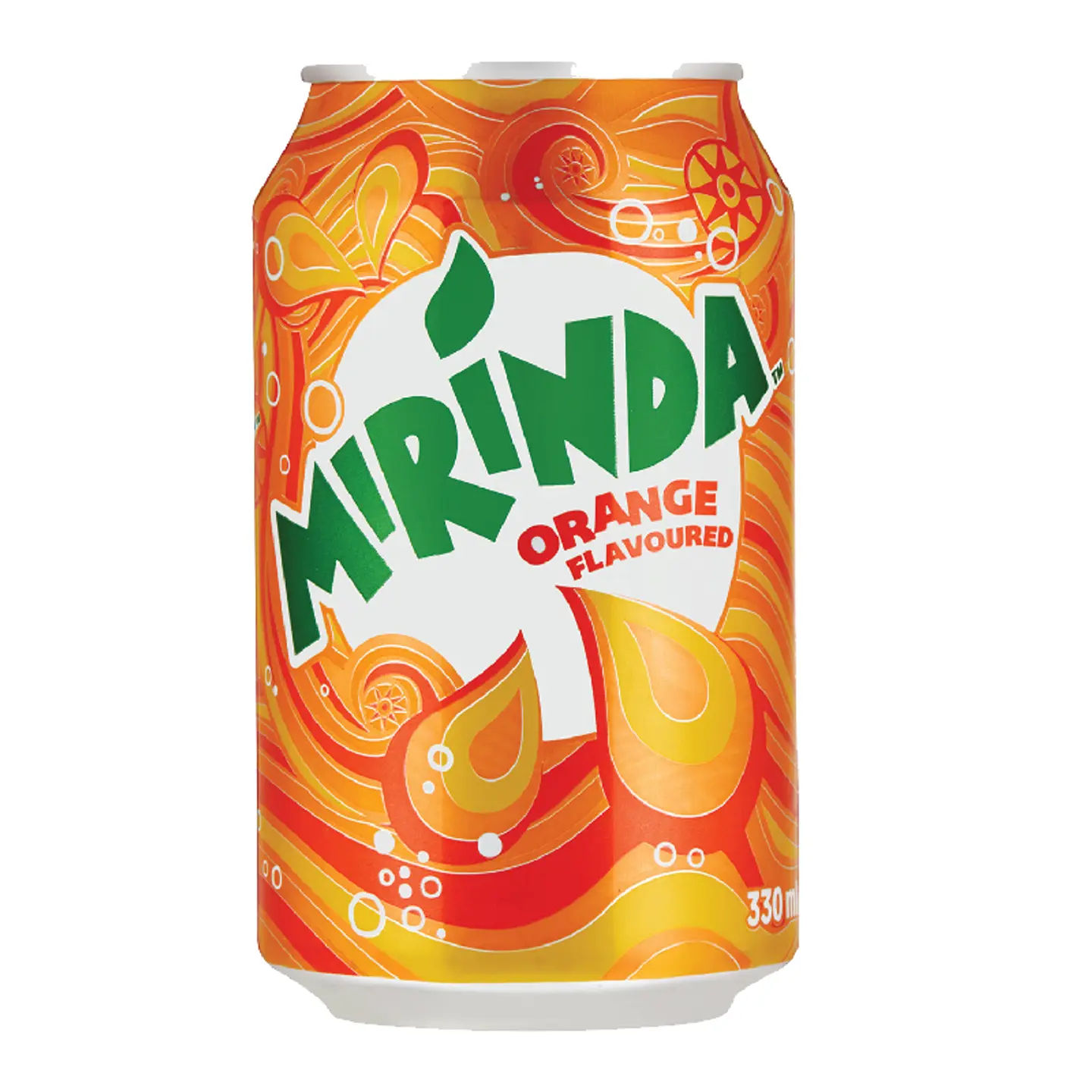 Mirinda