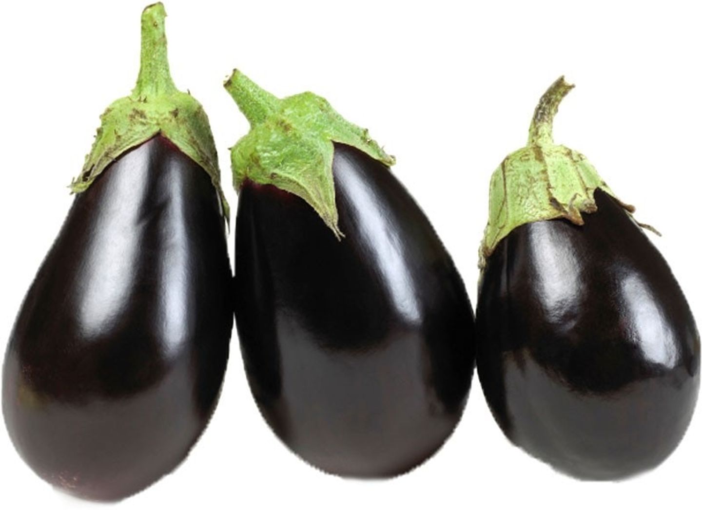 باذنجان أسود