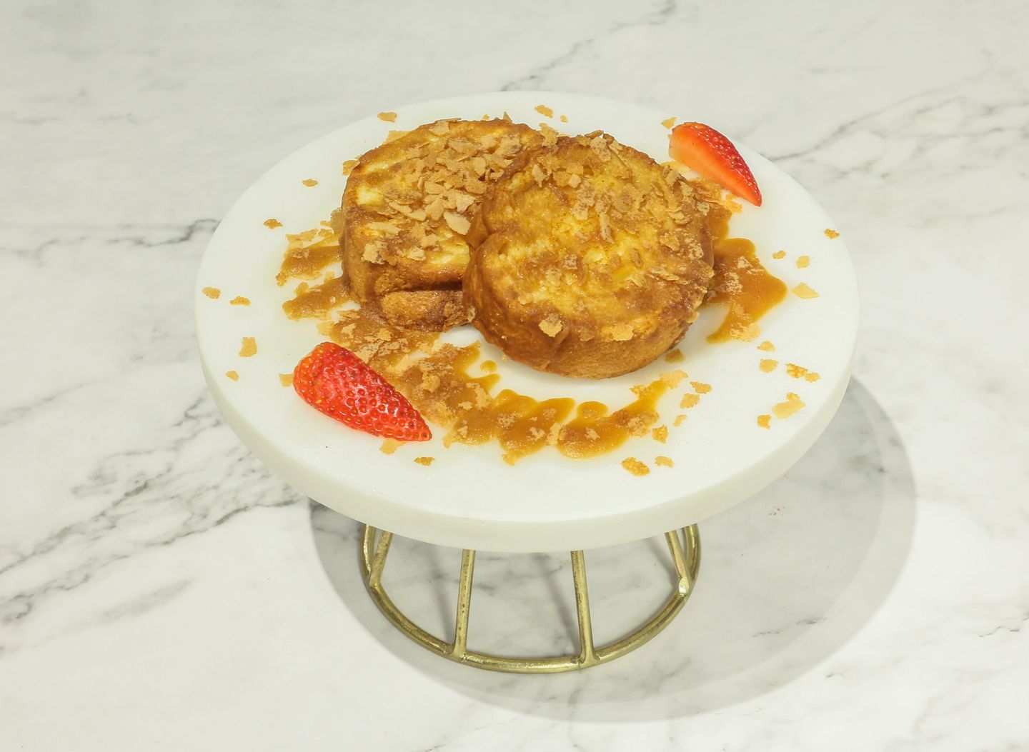 French Toast