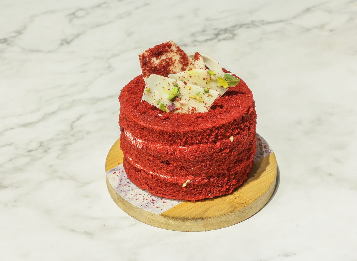 Red Velvet