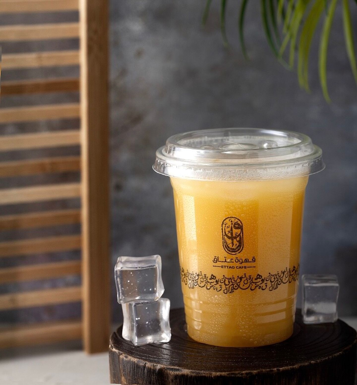 Orange Juice