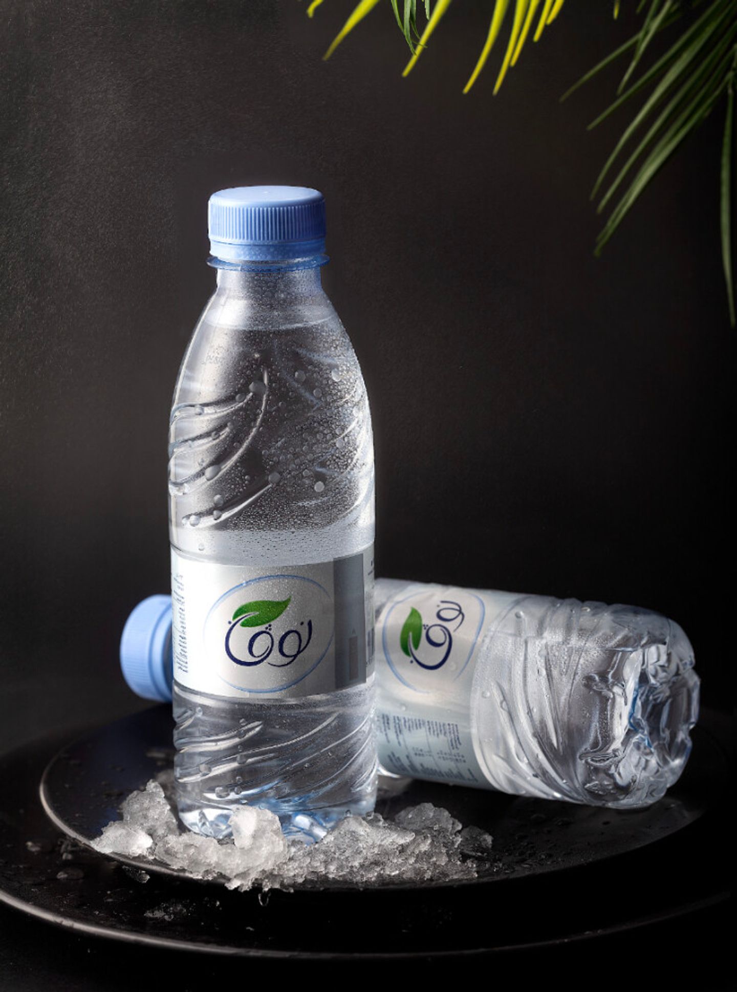 Mineral Water