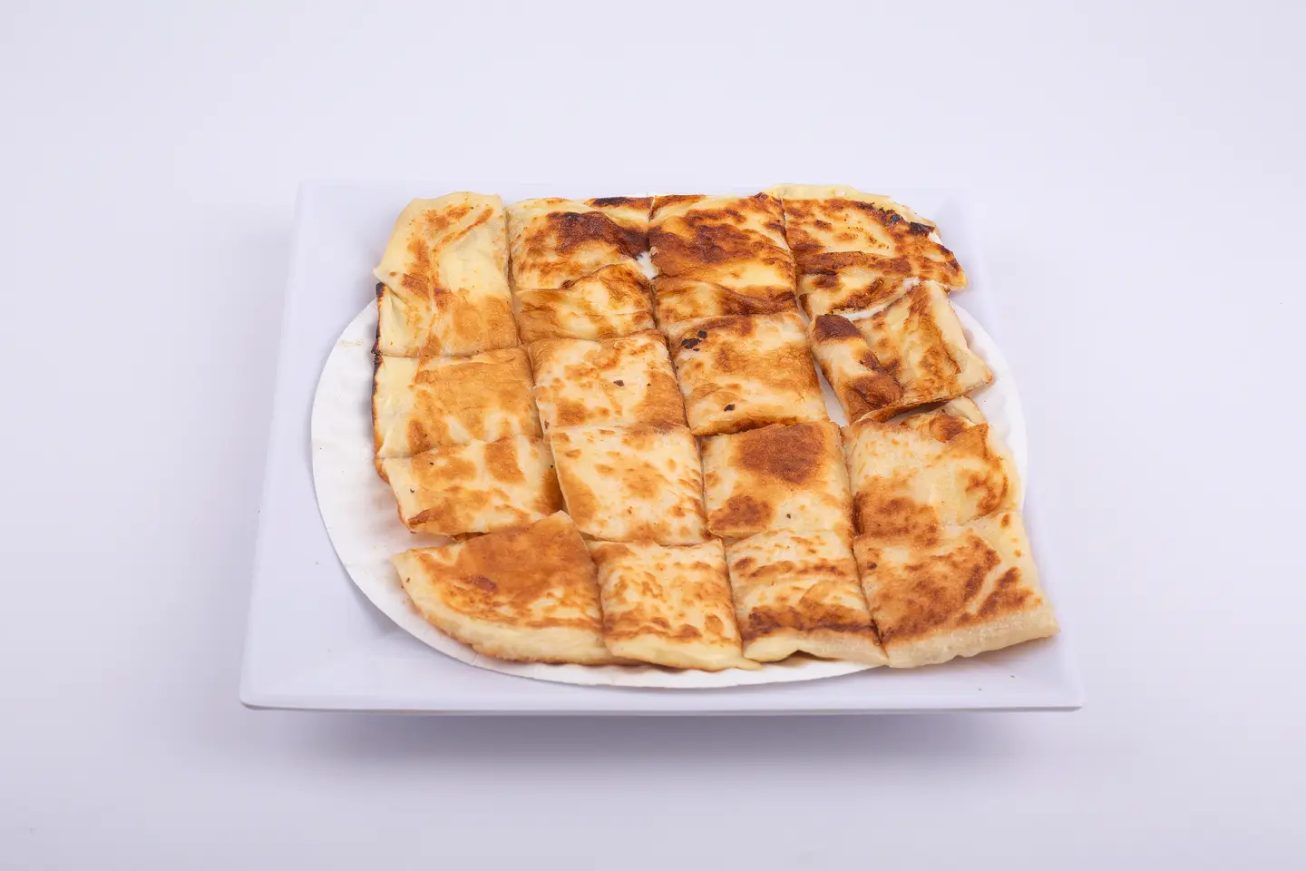 مطبق جبنه سائل