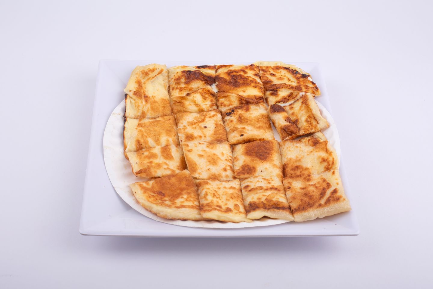 مطبق جبنه سائل دبل