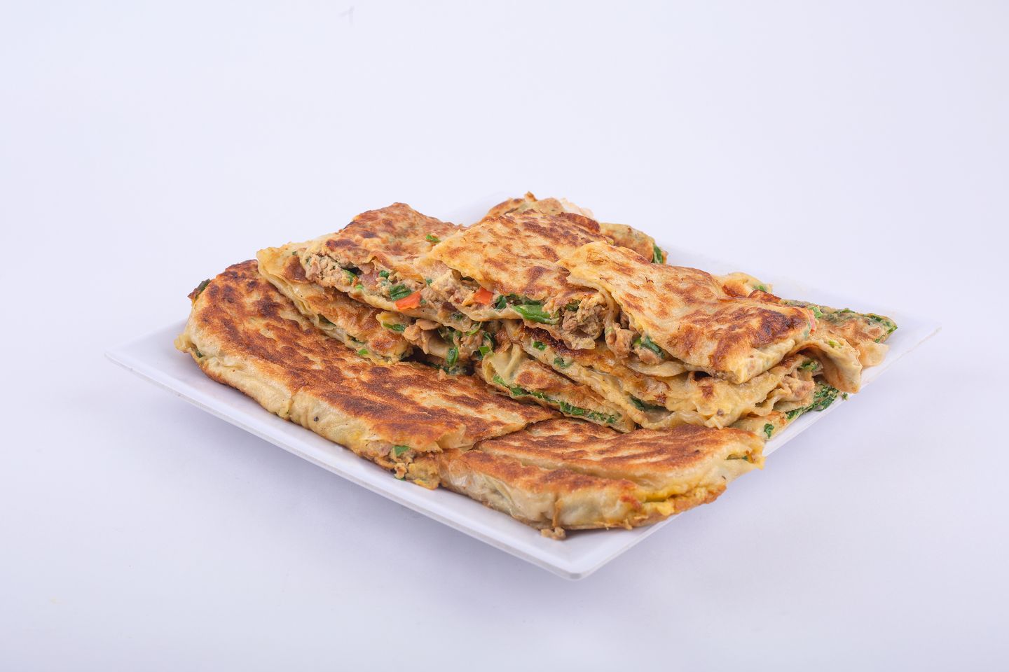 مطبق مالح تونه دبل