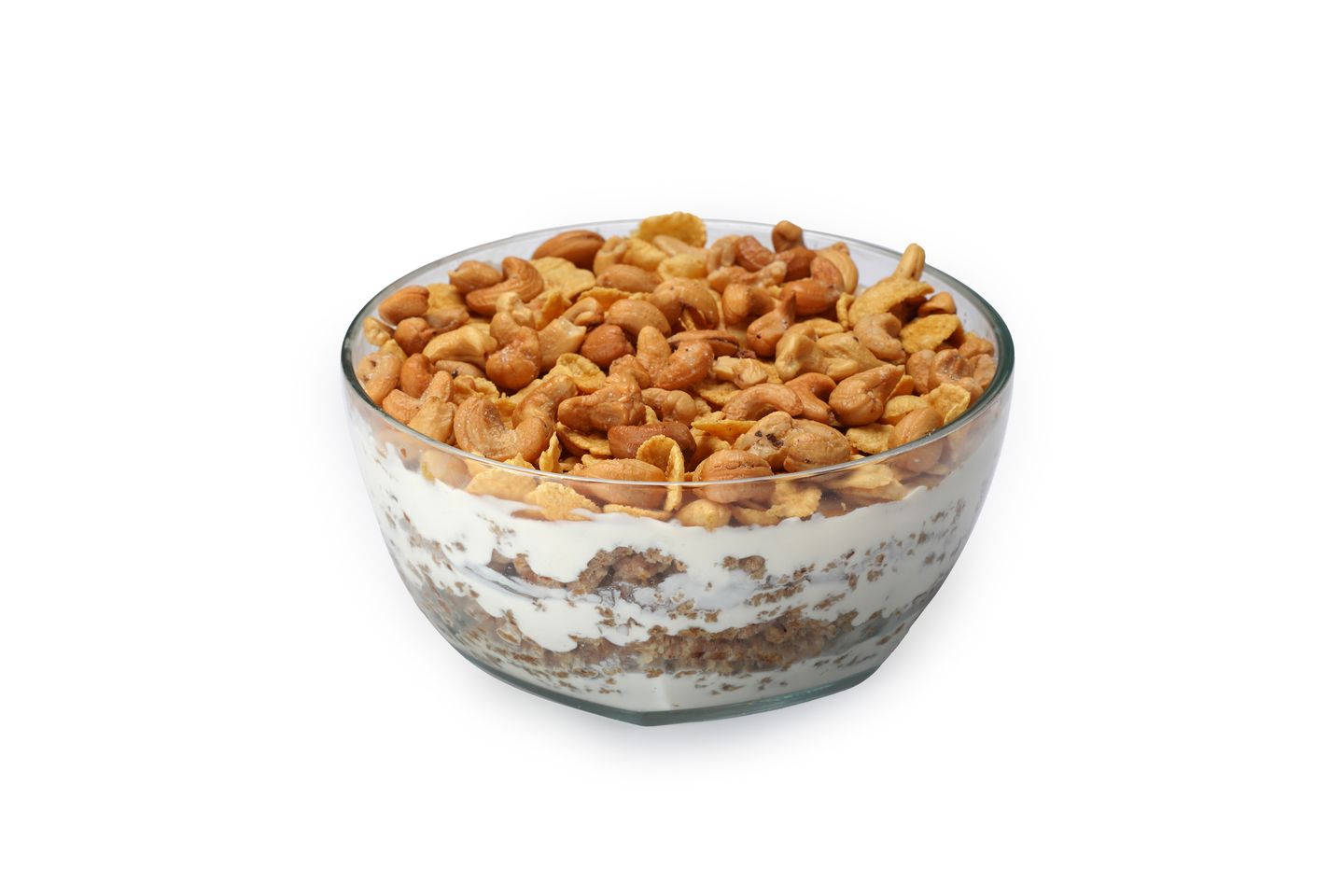 عريكه كاجو كبير
