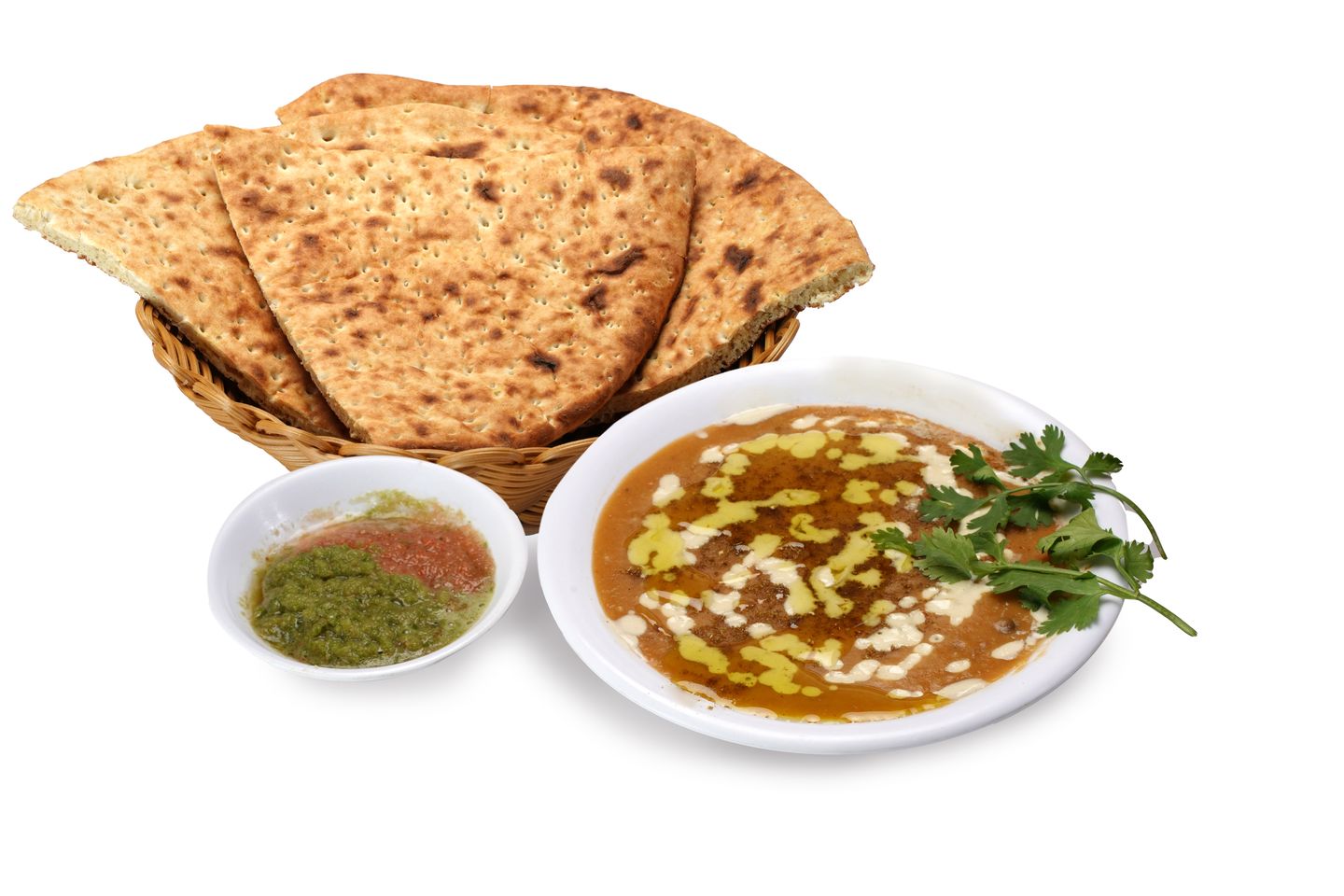 علبه فول كبير