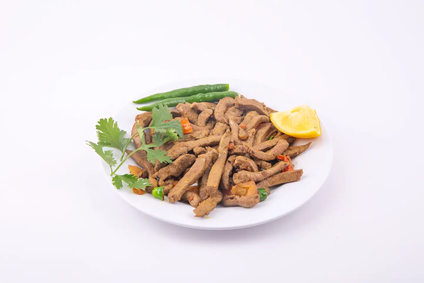 كبدة