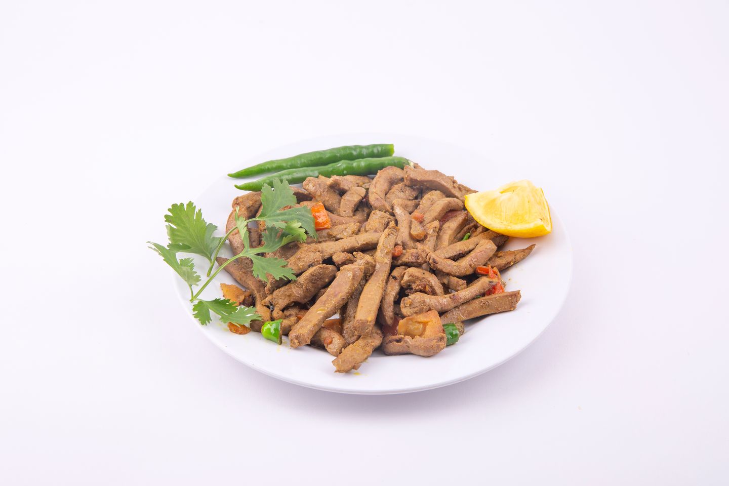 كبدة