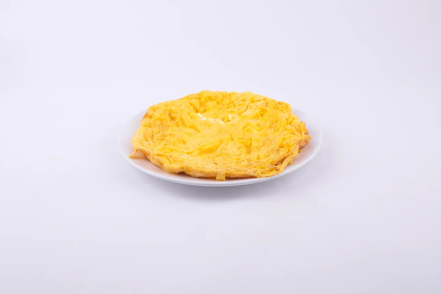 Fried Egg Dish
