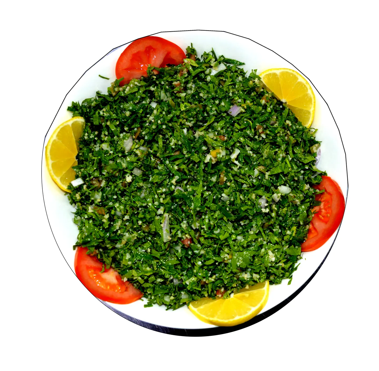 Tabbouleh