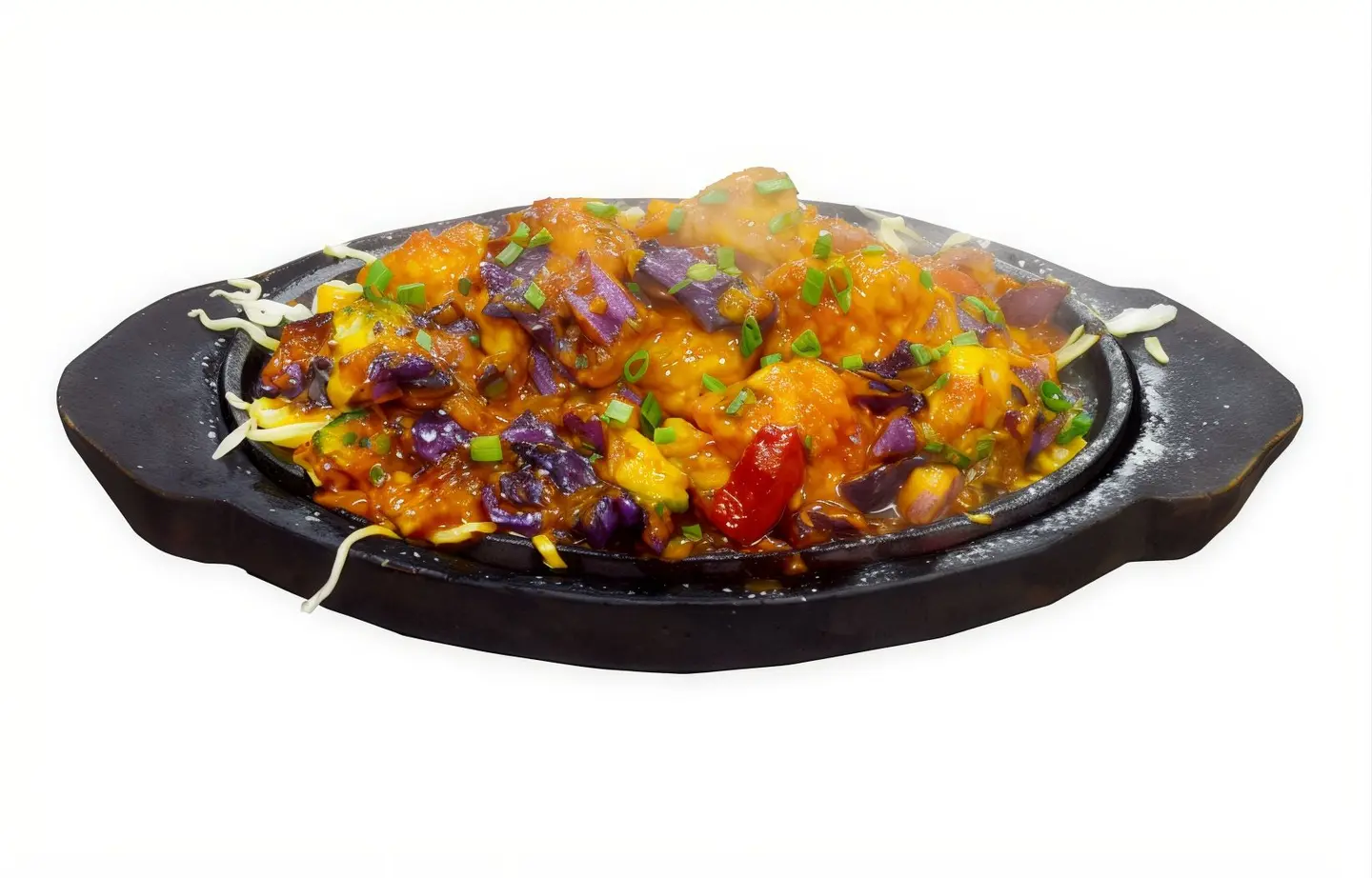 Fakhar Teriyaki Chicken