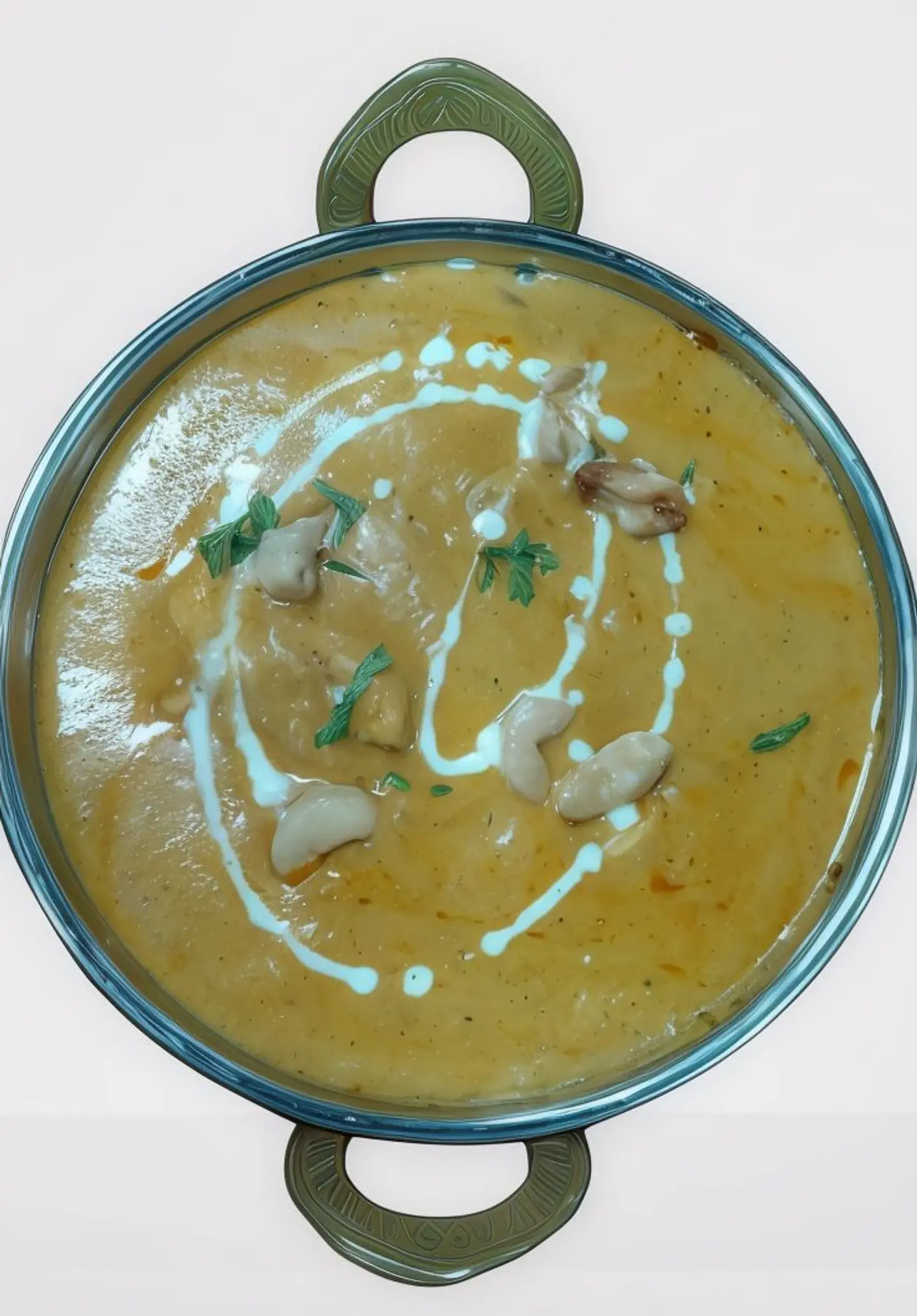 Chicken Kozrma