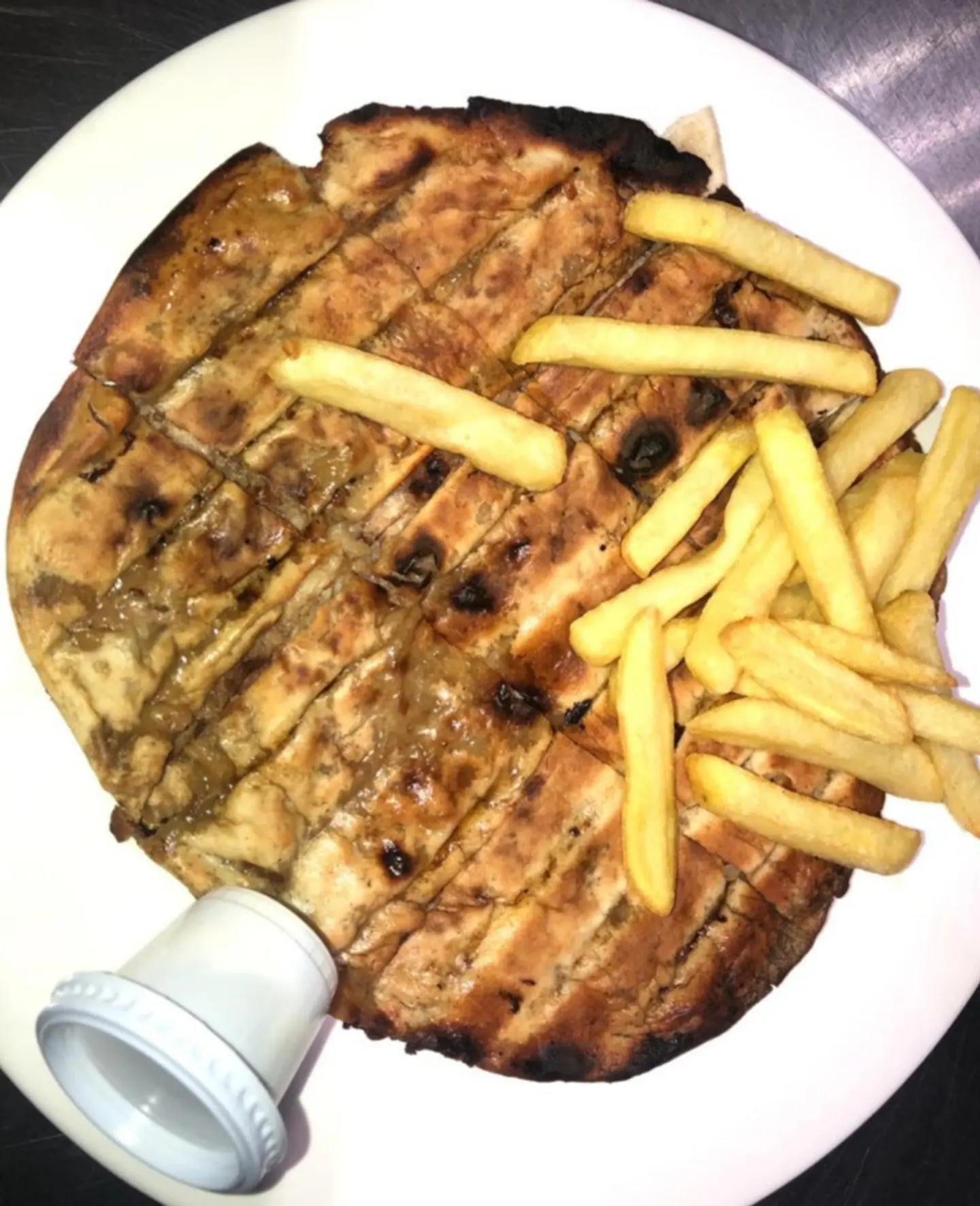 عرايس لحم