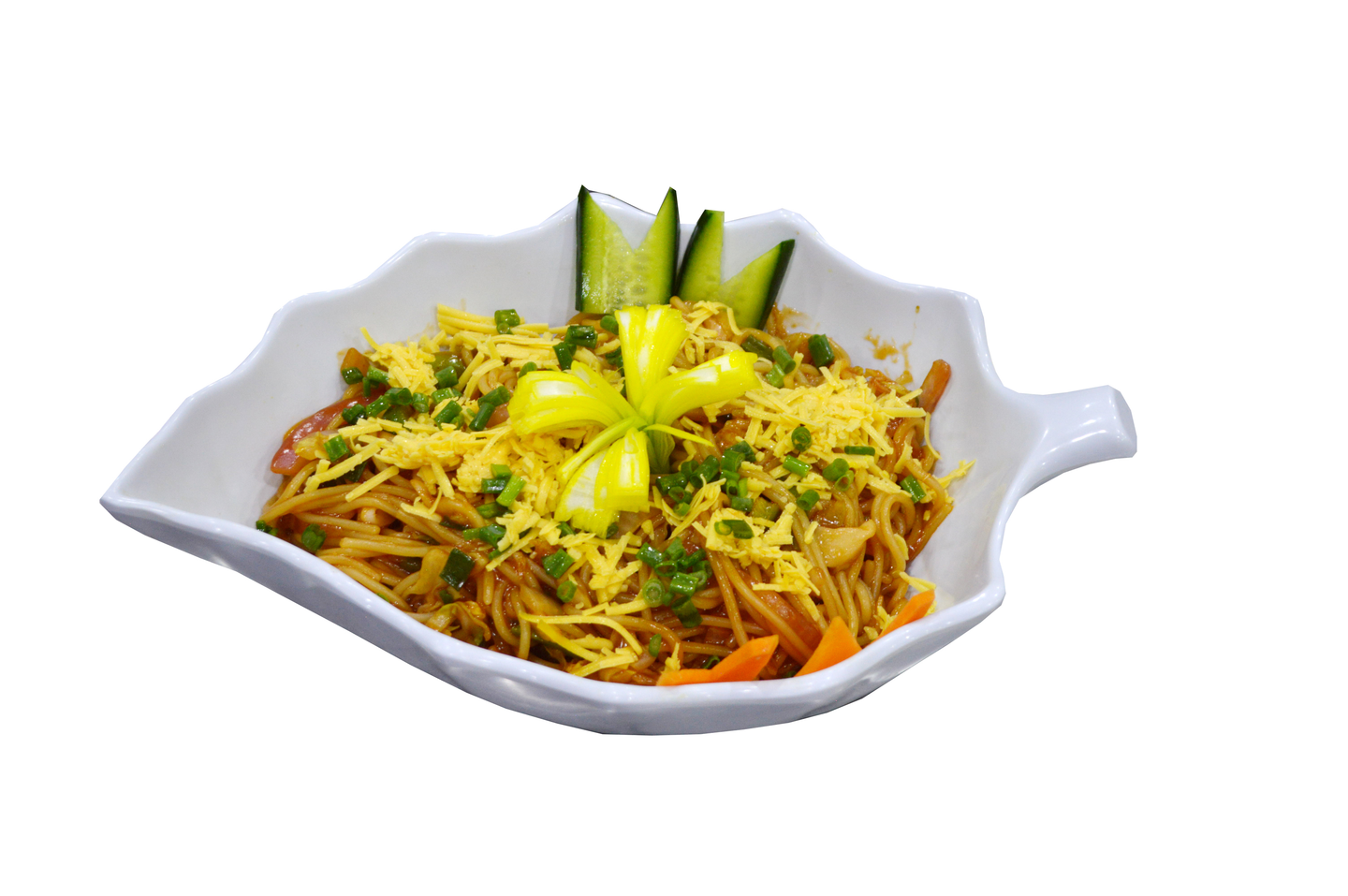 Mix Pasta
