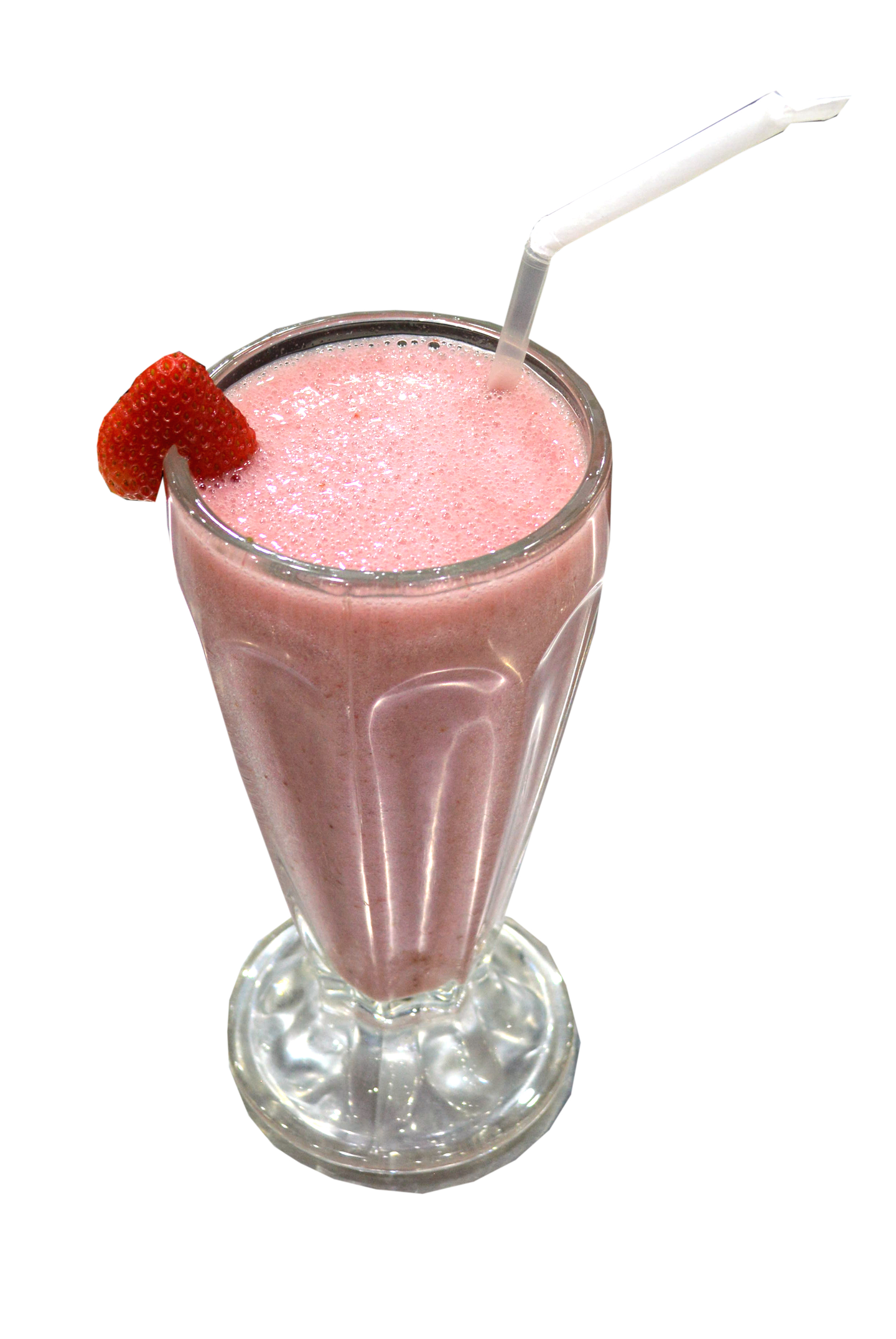 Strawberry Juice