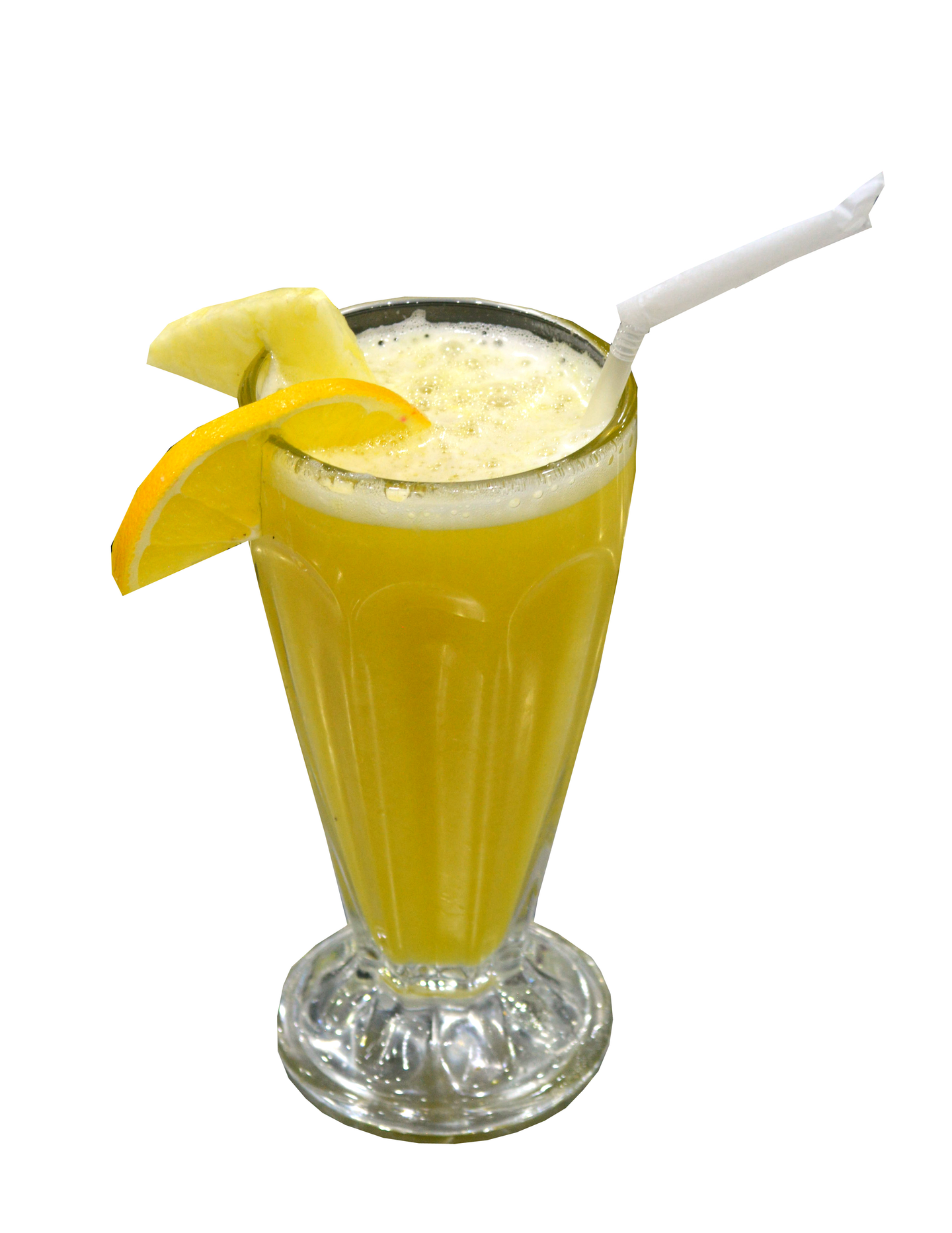 Orange Glorious