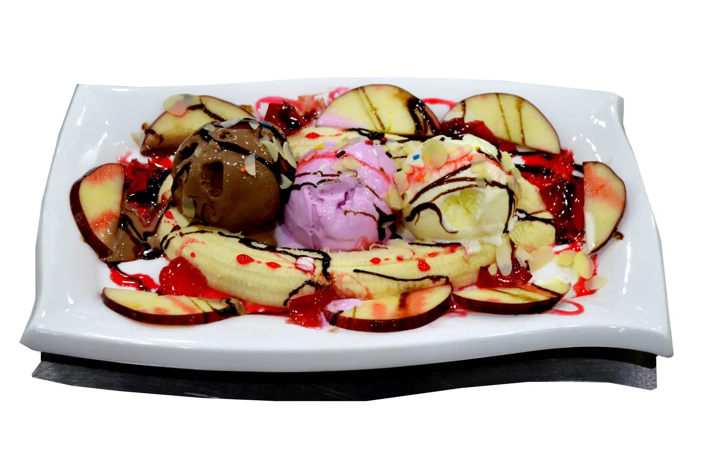 Banana Split