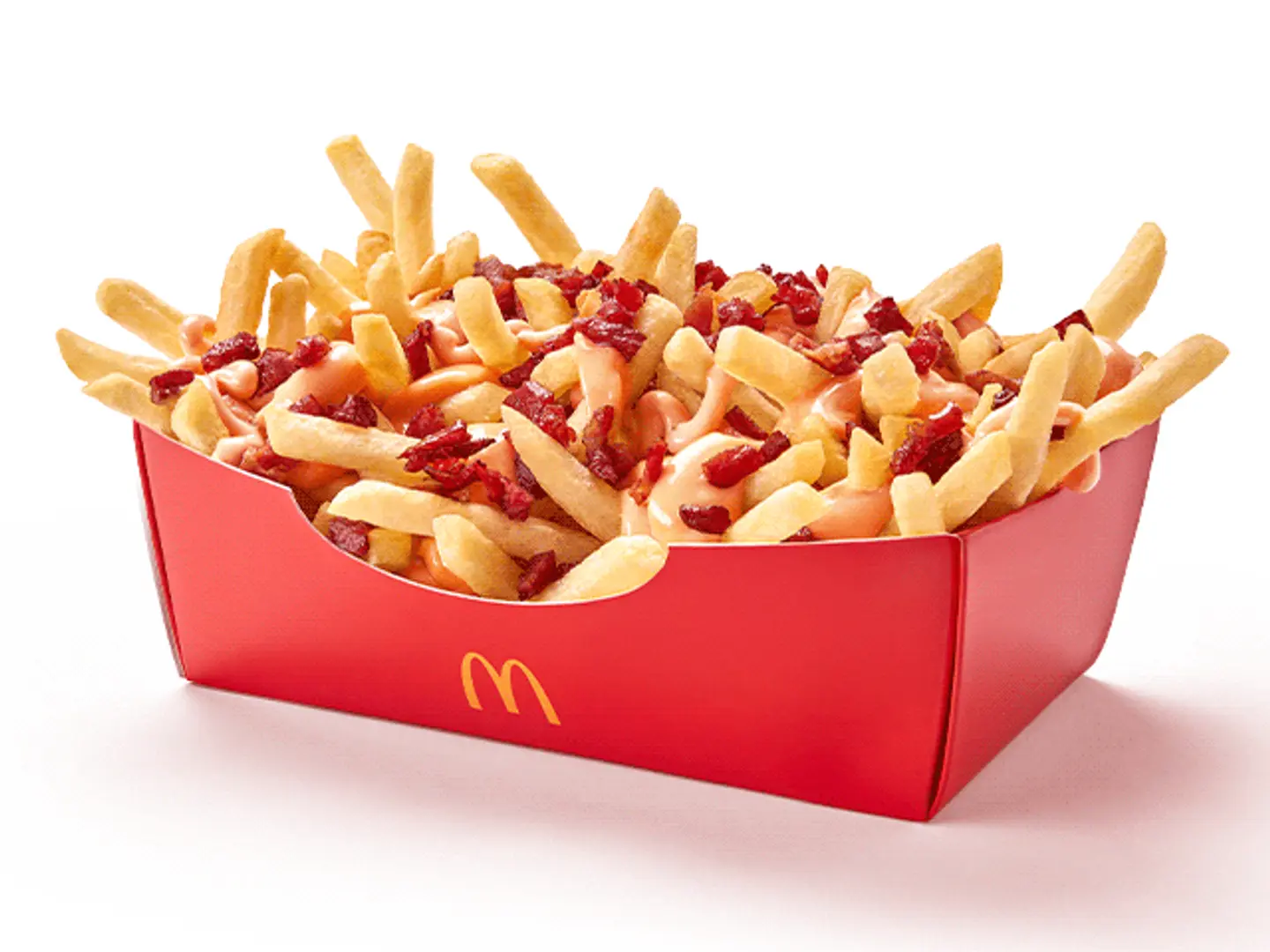 Big Tasty Fries