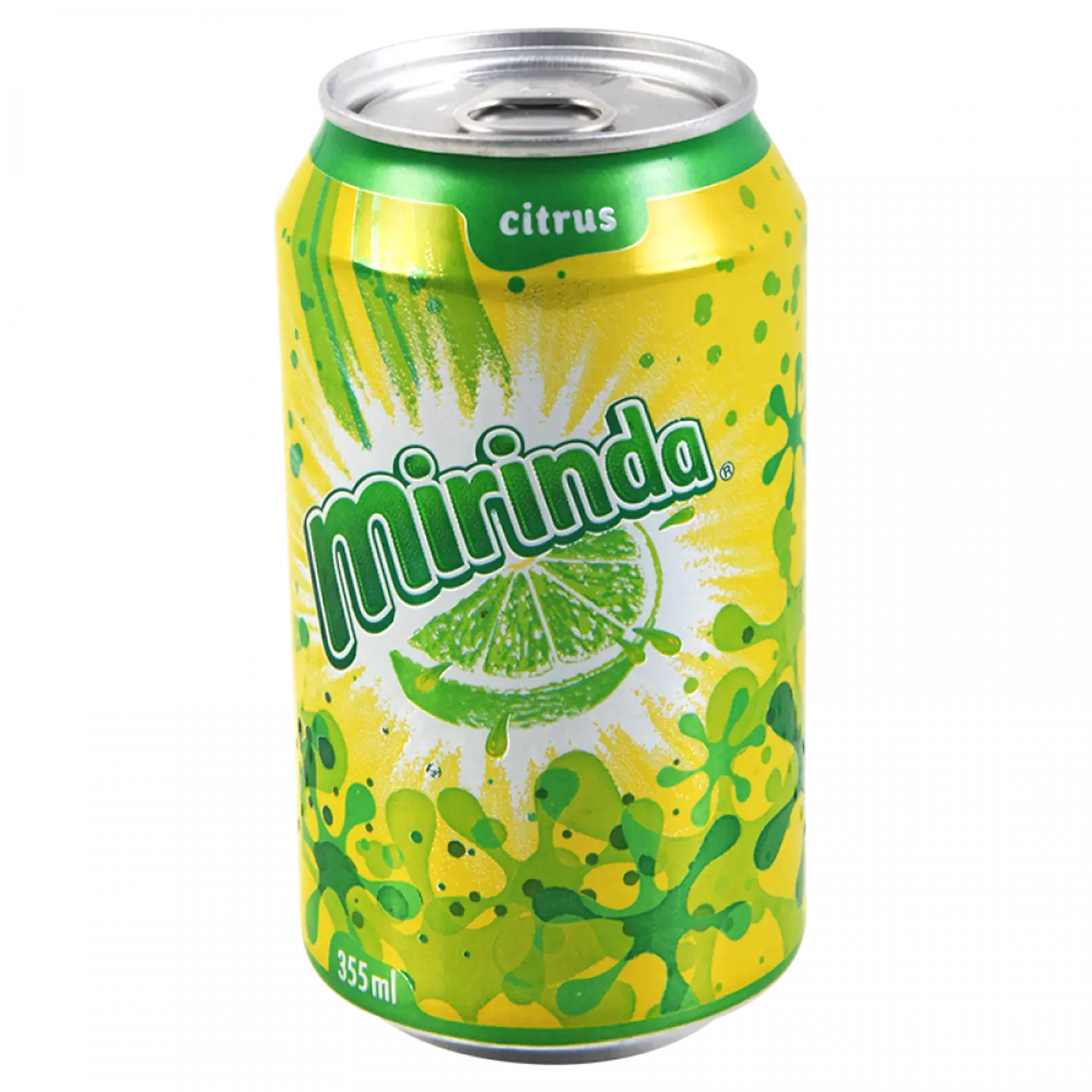 Mirinda Citrus
