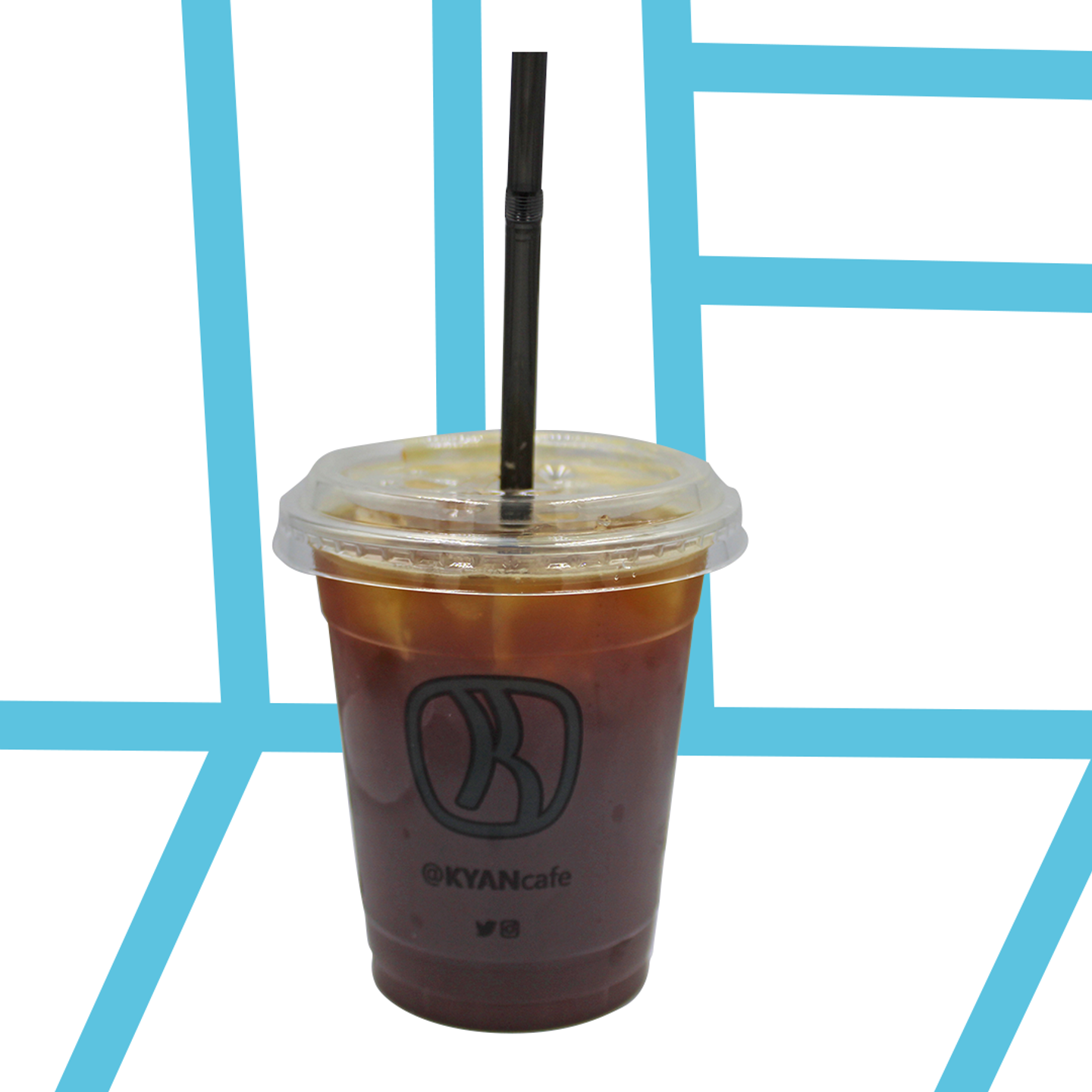 Ice Americano