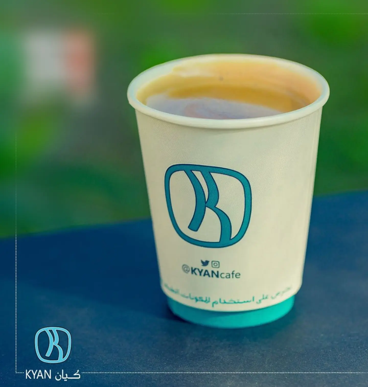 Italian Coffee