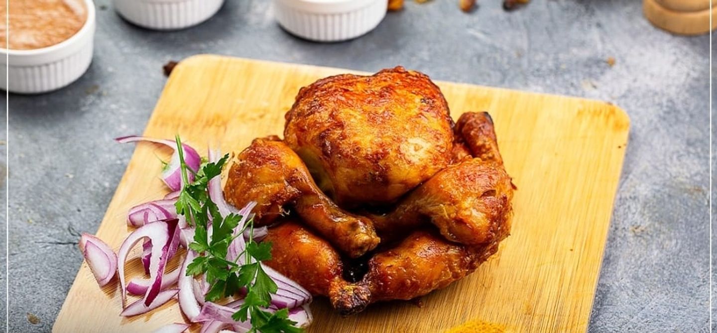 حبة شواية ساده