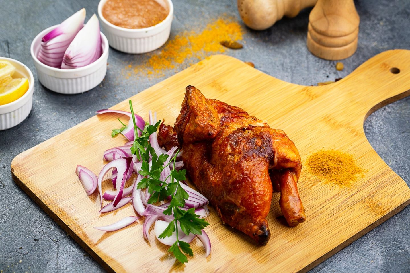 نص شواية ساده