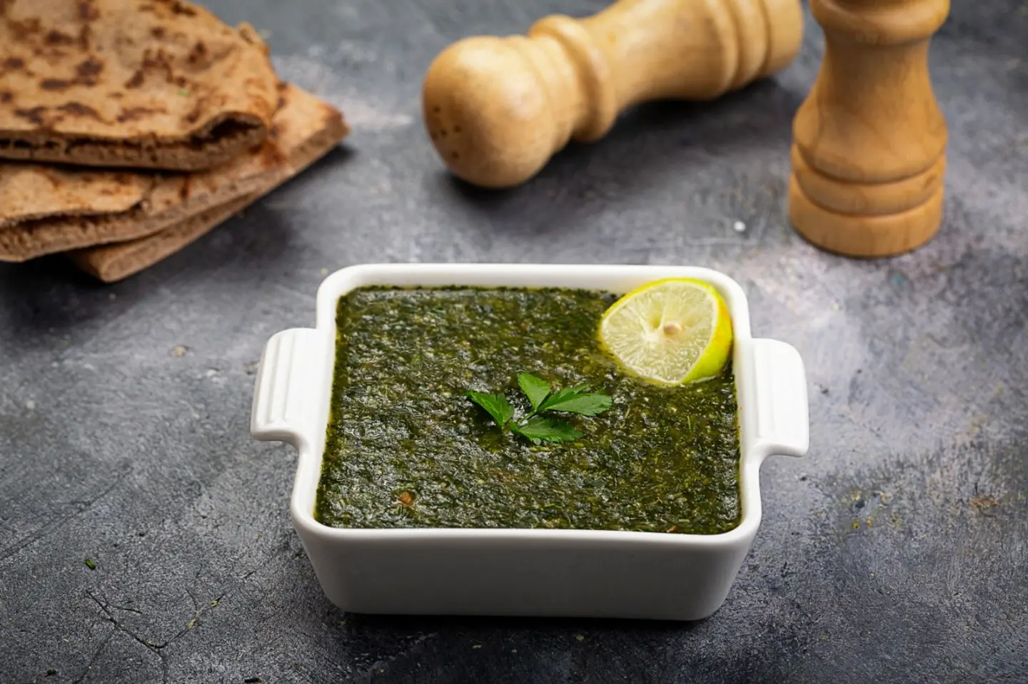 ملوخية