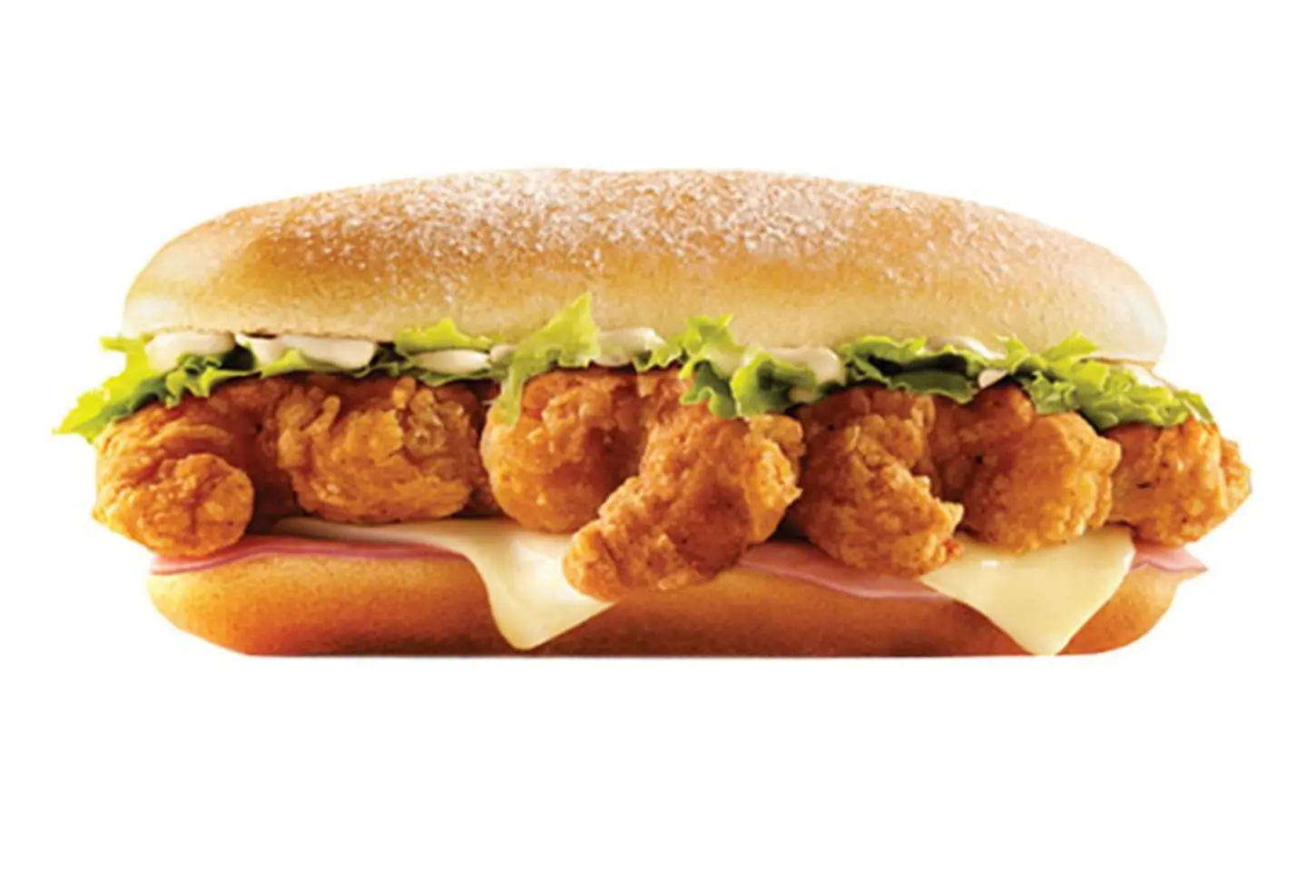 كومبو تورتيلا شريمبو