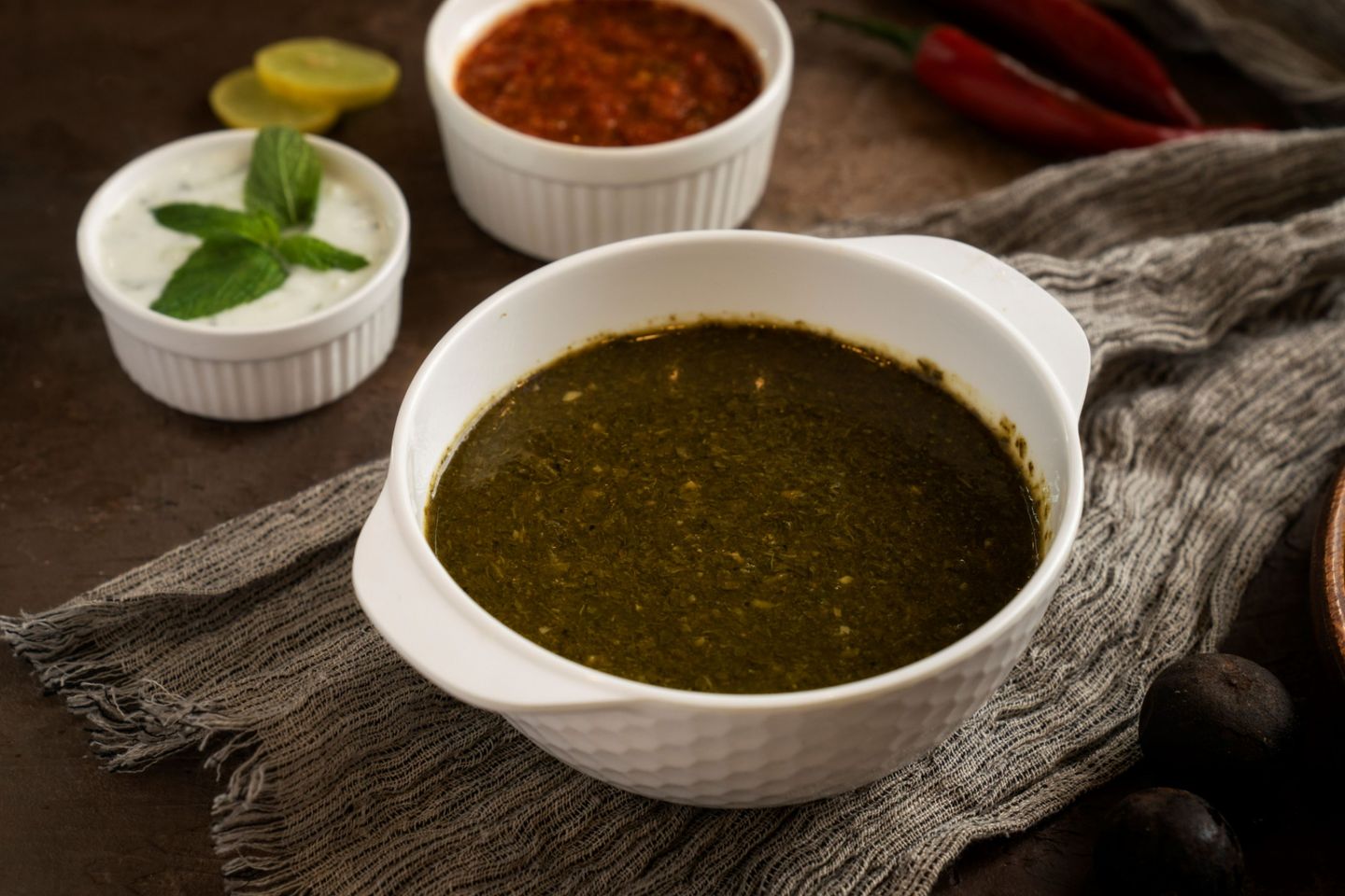 ملوخية