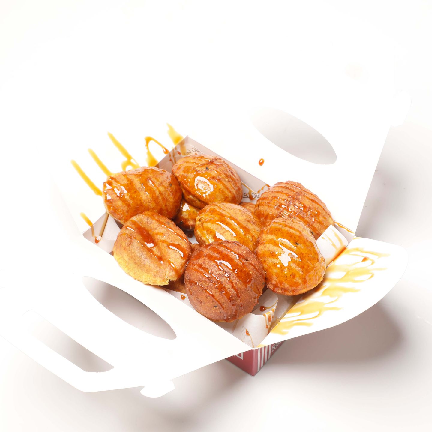جبنية مع دبس  - صغير