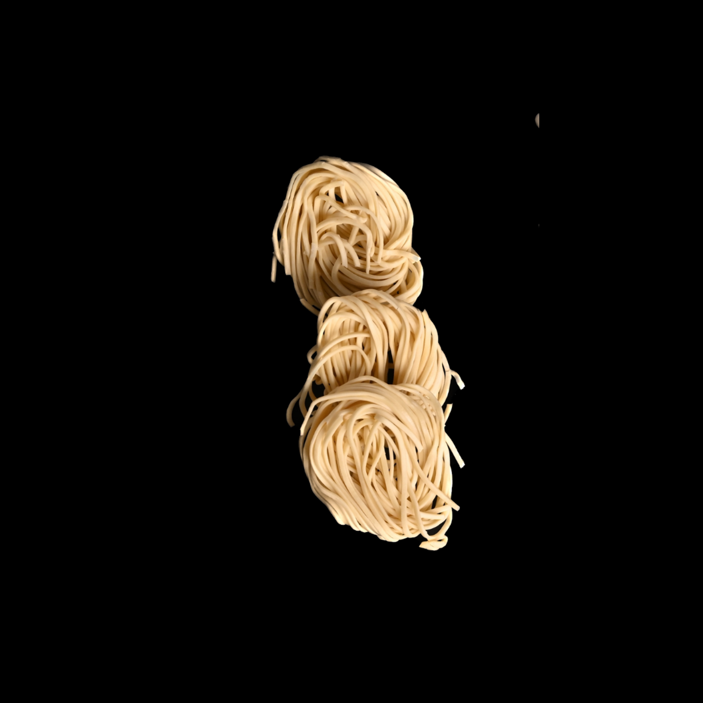 Chinese Noodles (Shanghai)