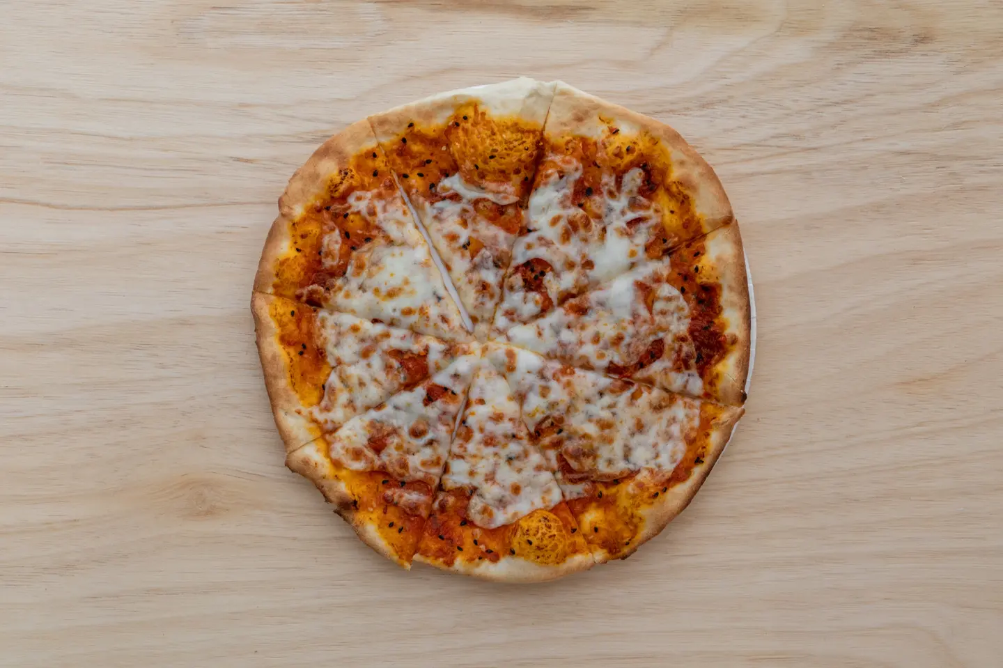 Muhammara With Cheese