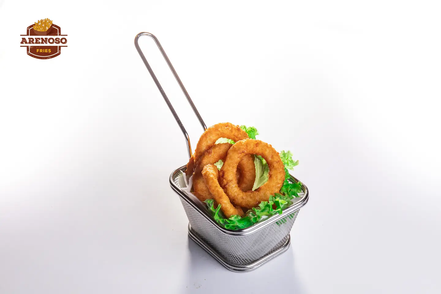 حلقات البصل