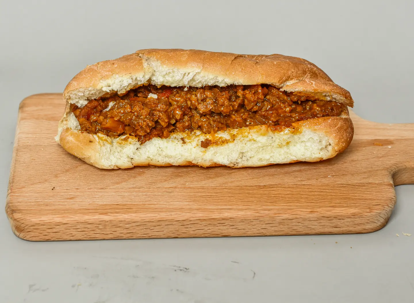 Minced Meat