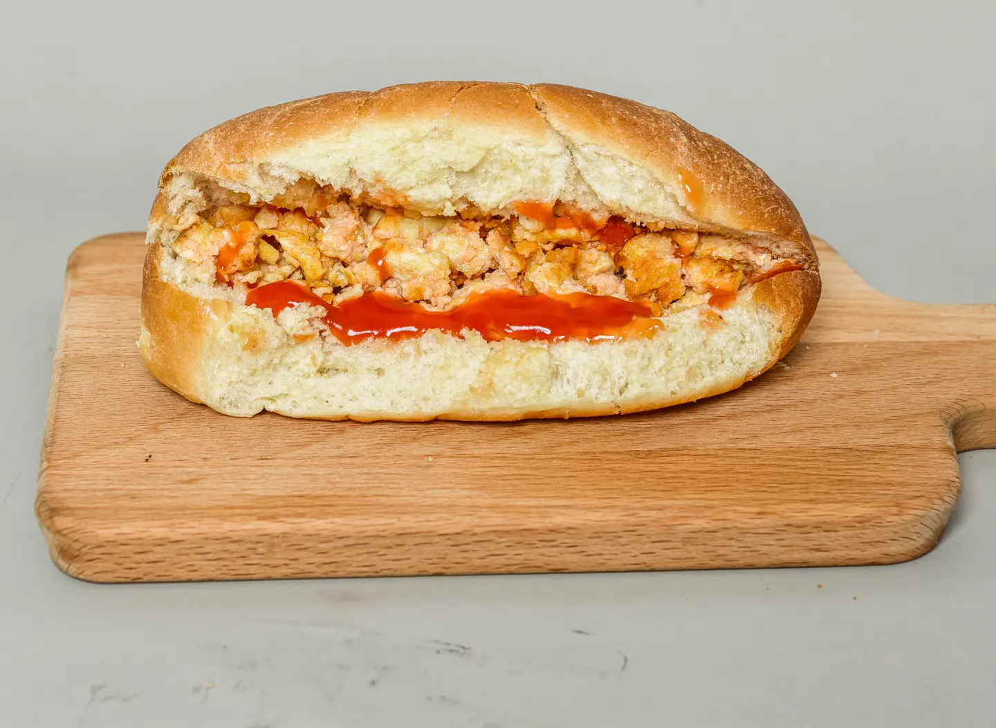 Shushuka - Samoli