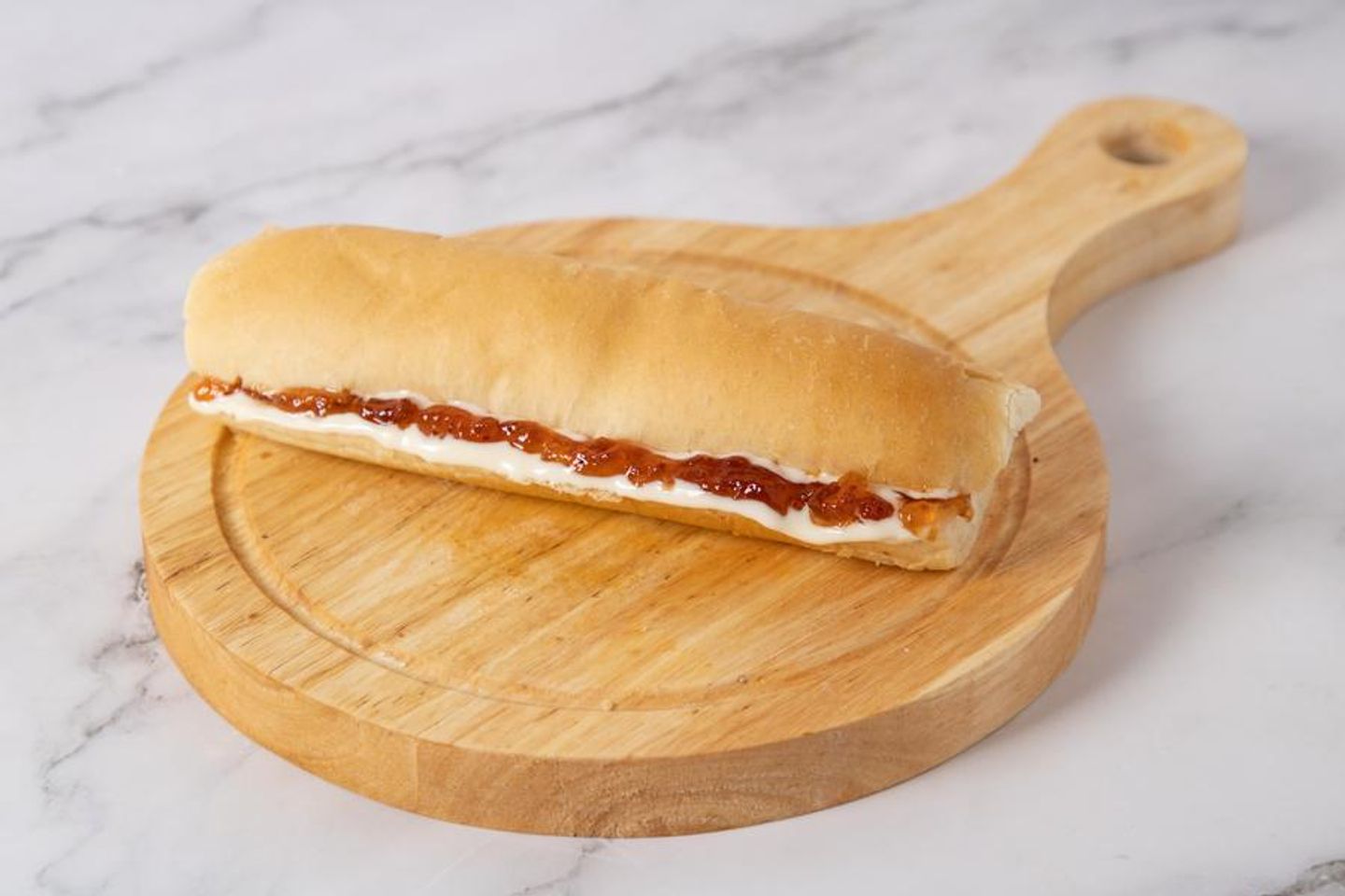 Jam Cheese
