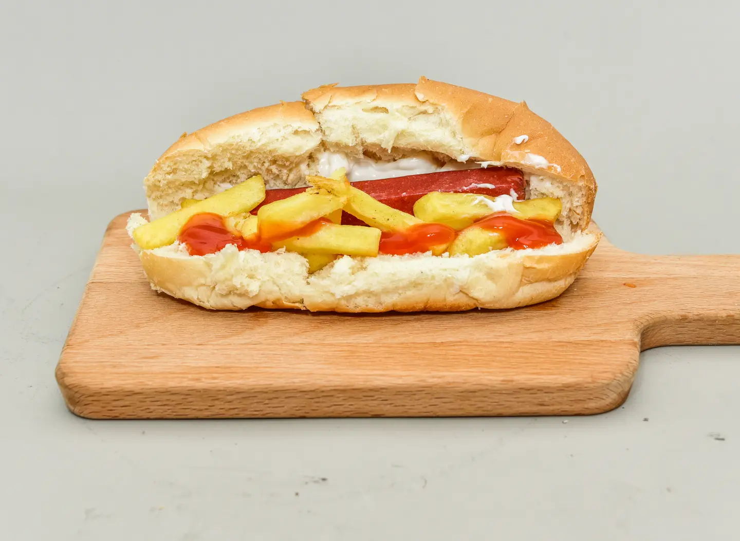Hotdog