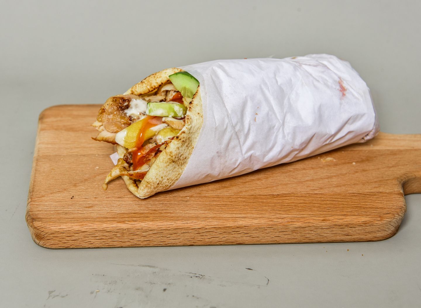 Shawarma - Small