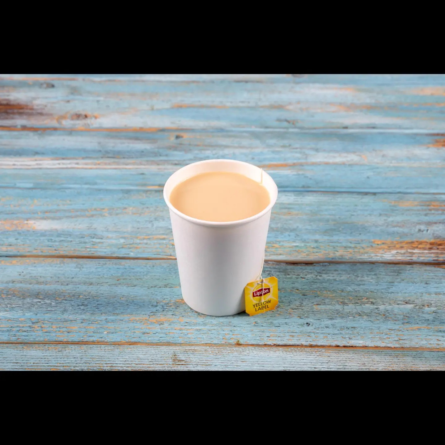 Milk Tea