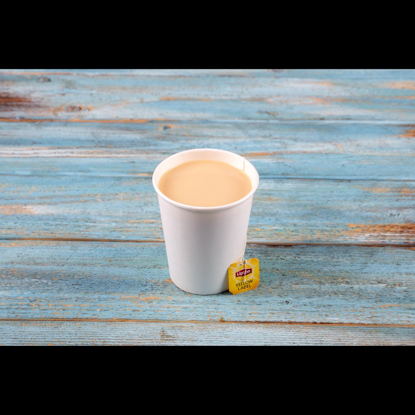 Milk Tea