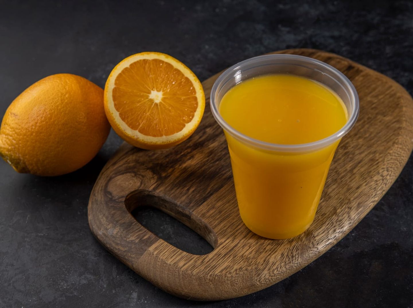 Orange Juice